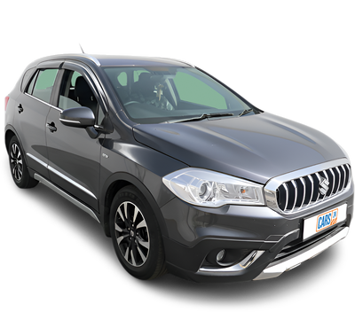 Maruti S Cross-img
